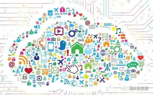 2017物联网五大关键趋势 新材料技术研发引领变革