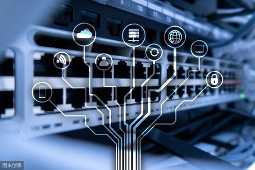 物联网卡、流量池与应用服务 构建高效连接的三大支柱